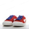 Fake A BATHING APE BAPE Mad STA Men’s / Women’s Shoes ‘Red White Blue’