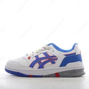 Fake ASICS EX89 Men’s / Women’s Shoes ‘White Blue’ 1201A476-101