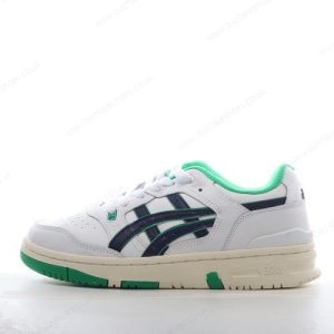 Fake ASICS EX89 Men’s / Women’s Shoes ‘White Green’ 1201A476-106