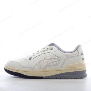 Fake ASICS EX89 x Ballaholic Men’s / Women’s Shoes ‘Grey White’ 1201A837-100