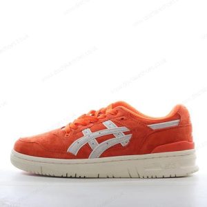 Fake ASICS EX89 x Kith Men’s / Women’s Shoes ‘Orange’ 1201A894-800
