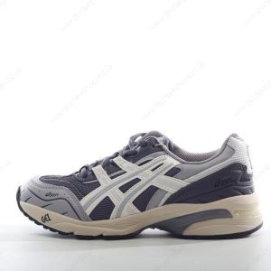 Fake ASICS Gel 1090 Men’s / Women’s Shoes ‘Grey Black’ 1203A243-026
