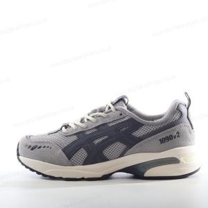 Fake ASICS Gel 1090 V2 Men’s / Women’s Shoes ‘Grey Black’ 1203A224-020