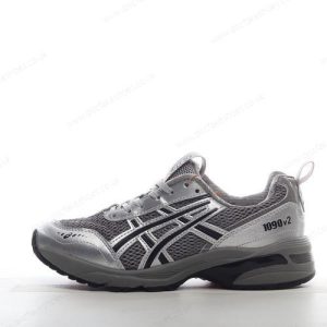 Fake ASICS Gel 1090 V2 Men’s / Women’s Shoes ‘Grey Silver’ 1203A254-020