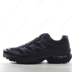 Fake ASICS x Salomon XT 6 Men’s / Women’s Shoes ‘Black’ L41086600
