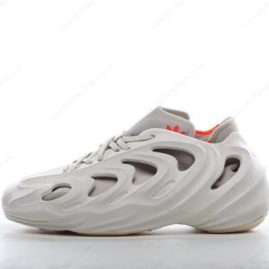 Fake Adidas Adifom Q Men’s / Women’s Shoes ‘Off White’ GY4455