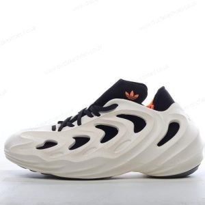 Fake Adidas Adifom Q Men’s / Women’s Shoes ‘White Black’ HP6582