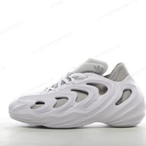 Fake Adidas Adifom Q Men’s / Women’s Shoes ‘White’ IE7447