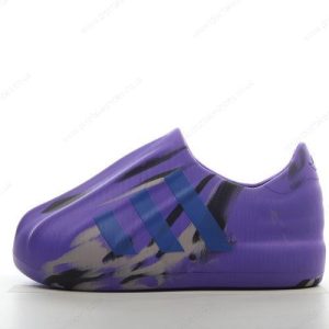 Fake Adidas Adifom Superstar Men’s / Women’s Shoes ‘Purple Blue’ IE8469