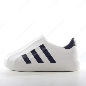 Fake Adidas Adifom Superstar Men’s / Women’s Shoes ‘White’ HQ8750