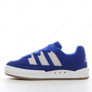 Fake Adidas Adimatic Atmos Men’s / Women’s Shoes ‘Blue White’ GX1828