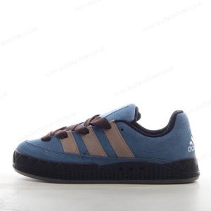 Fake Adidas Adimatic Men’s / Women’s Shoes ‘Black’ HQ6901