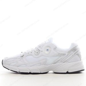 Fake Adidas Astir Men’s / Women’s Shoes ‘Silver White’ GY5565