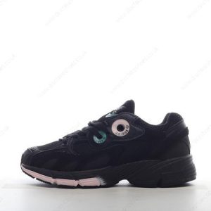 Fake Adidas Astir W Men’s / Women’s Shoes ‘Black’ GW5370