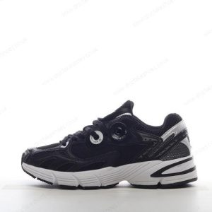 Fake Adidas Astir W Men’s / Women’s Shoes ‘Black White’ GY5260