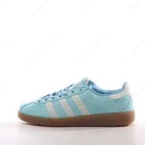 Fake Adidas Bermuda Men’s / Women’s Shoes ‘Blue White’ GY7387