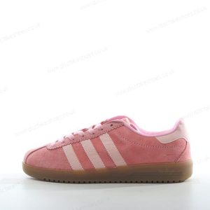 Fake Adidas Bermuda Men’s / Women’s Shoes ‘Pink’ GY7386