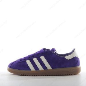 Fake Adidas Bermuda Men’s / Women’s Shoes ‘Purple’ IE7427