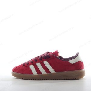 Fake Adidas Bermuda Men’s / Women’s Shoes ‘Red’ IE7426