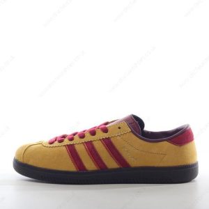 Fake Adidas Bermuda Men’s / Women’s Shoes ‘Yellow Red’ ID2785