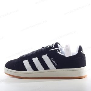Fake Adidas Campus 00s Men’s / Women’s Shoes ‘Black’ HP6396