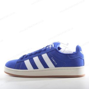Fake Adidas Campus 00s Men’s / Women’s Shoes ‘Blue’ H03471