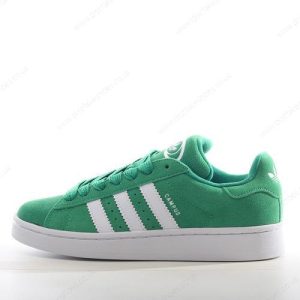 Fake Adidas Campus 00s Men’s / Women’s Shoes ‘Green’ ID7029