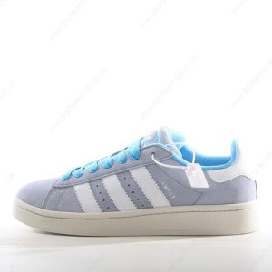 Fake Adidas Campus 00s Men’s / Women’s Shoes ‘Grey Blue’