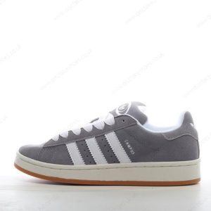 Fake Adidas Campus 00s Men’s / Women’s Shoes ‘Grey White’