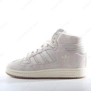 Fake Adidas Centennial 85 High Men’s / Women’s Shoes ‘Grey Light Pink’ FZ5994