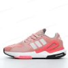 Fake Adidas Day Jogger Men’s / Women’s Shoes ‘Pink White Grey’ FW1828