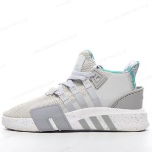 Fake Adidas EQT Basketball Adv V2 Men’s / Women’s Shoes ‘Grey Off White’