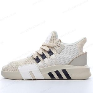 Fake Adidas EQT Basketball Adv V2 Men’s / Women’s Shoes ‘White Grey Black’ FZ0042