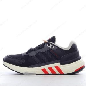 Fake Adidas EQT Men’s / Women’s Shoes ‘Black Red White’ HQ3651
