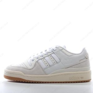 Fake Adidas Forum 84 Low ADV Men’s / Women’s Shoes ‘White’ FY7998