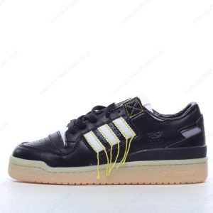 Fake Adidas Forum 84 Low Men’s / Women’s Shoes ‘Black White’ FZ3773