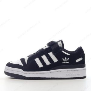 Fake Adidas Forum 84 Low Men’s / Women’s Shoes ‘Black White’ GW0695