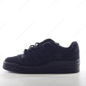 Fake Adidas Forum 84 Low Men’s / Women’s Shoes ‘Black’