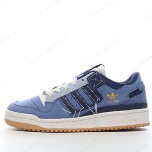 Fake Adidas Forum 84 Low Men’s / Women’s Shoes ‘Blue White’ GW0298