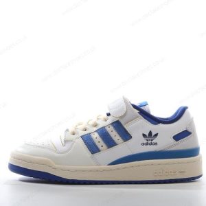 Fake Adidas Forum 84 Low Men’s / Women’s Shoes ‘Blue White’ S23764