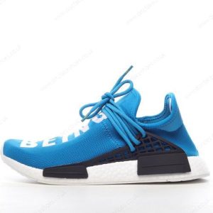 Fake Adidas NMD HU Men’s / Women’s Shoes ‘Blue White’ BB0618