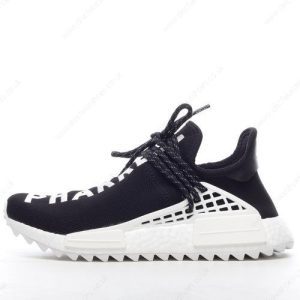 Fake Adidas NMD Men’s / Women’s Shoes ‘Black White’ AC7031