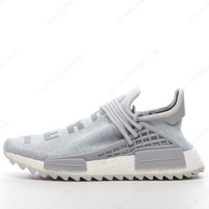 Fake Adidas NMD Men’s / Women’s Shoes ‘Grey’ AC7358