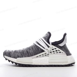 Fake Adidas NMD Pharrell Oreo Men’s / Women’s Shoes ‘Grey White’ AC7359