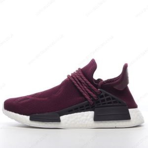 Fake Adidas NMD R1 Men’s / Women’s Shoes ‘Red White’ BB0617