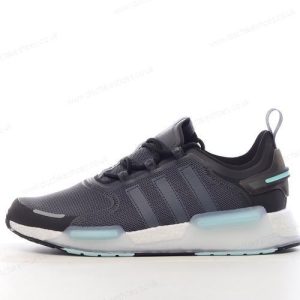 Fake Adidas NMD V3 Men’s / Women’s Shoes ‘Black Dark Grey White’ HP4316