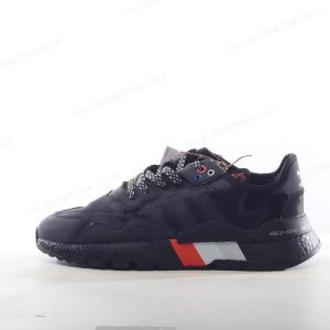 Fake Adidas Nite Jogger Men’s / Women’s Shoes ‘Black’ EE5884