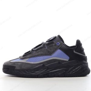 Fake Adidas Niteball Men’s / Women’s Shoes ‘Black Blue’ S24140