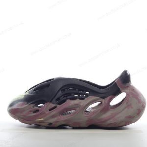 Fake Adidas Originals Yeezy Foam Runner Men’s / Women’s Shoes ‘Black Pink Grey’