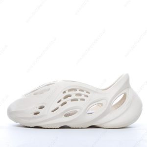 Fake Adidas Originals Yeezy Foam Runner Men’s / Women’s Shoes ‘White’